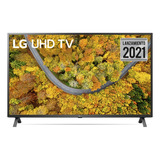 Televisor LG 50'' Smart Tv 4k Uhd Ai Thinq Hdr10 Pro 2021