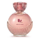 Perfume Colônia Liz Sublime 100ml - O Boticário