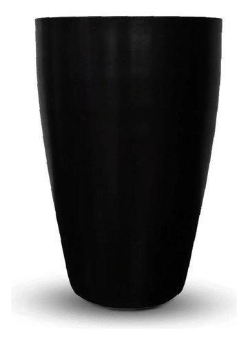 Vaso Cone Liso 55x38 Grande