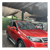 Chery Tiggo 5 Luxury