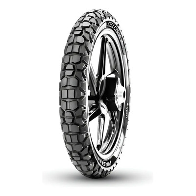 Llanta 2.75-17 Reinf 47p Cc City Cross Pirelli | Meses sin interés