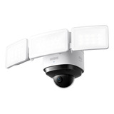 Eufy Security Floodlight Cam S330, Cobertura De Paneles De 3