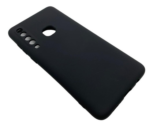 Capinha Compatível C/ Samsung Galaxy A9 2018 Tela 6.3  Case 