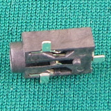 Kit Com 2 Dc Jack Conector Adaptável No Positivo Sx1000