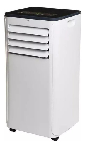 Aire Acondicionado Portátil Kanji Home 3650w F/c Blanco