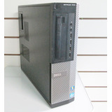 Desktop Dell Optiplex 7010 Core I3-3240 Mem 8gb Hd 500gb