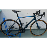 Bicicleta Scott Addict 20