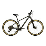 Bicicleta Absolute Prime Sl Carbon Boost 12v