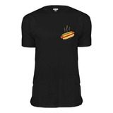 Remera Family Hot Dog Remhotdog20 Hombre