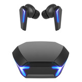 Audífonos Bluetooth Para Juegos, Batería Ultralarga, Inalá