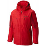 Campera Hombre Columbia Antimony Impermeable 