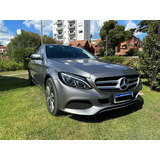 Mercedes Benz C250 Atvantgarde 211cv 2.0 At 2016