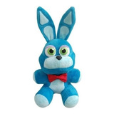 Peluche Toy Bonnie Five Nights At Freddy's