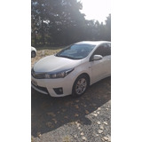 Toyota Corolla 2015 1.8 Xei Cvt Pack 140cv