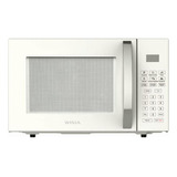 Winia Horno De Microondas 1.1 Pies (blanco Con Manija)