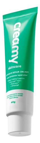 Intensive Repair Cream - Creme Reparador Antivermelhidão