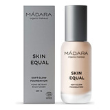 Mádara Skin Care Organic Skincare | Skin Equal Soft Glow F.