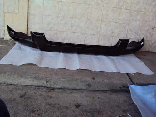 Parachoque Delantero Inferior Ford Explorer 2006-2011 Orig. Foto 2