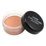 Paleta De Base Correctora De Maquillaje Facial U Concealer,