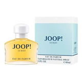 Perfume Joop! Le Bain Feminino 40 Ml - Selo Adipec Original