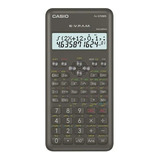 Calculadora Casio Fx-570ms