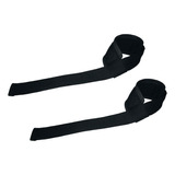 Lifting Straps Crossfit Gym  Pesas Deadlinfting Peso Muerto 