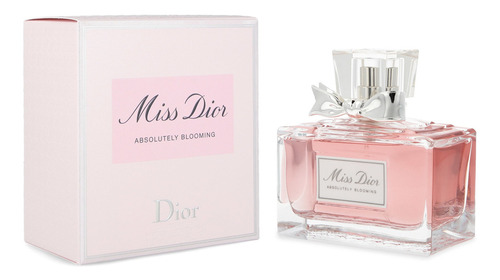 Dior Miss Dior Absolutely Blooming Eau De Parfum 100 ml Para  Mujer