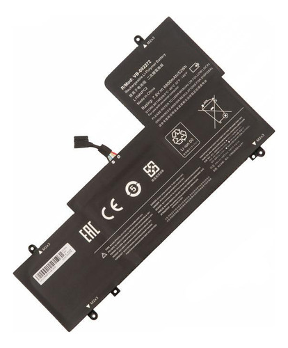 Bateria Notebook Para Lenovo Yoga 710-15. L15m4pc2 . Centro