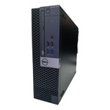 Computadora Dell Optiplex 5040 I5 6ta Gen 128gb Ssd M2 8gb 