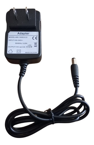 Adaptador Cargador Radios Baofeng