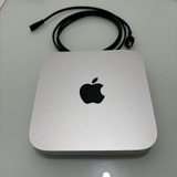 Apple Mac Mini 2014 - I7 3ghz - 16gb Ram - 250gb Ssd - Usado