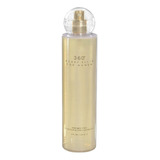 Perry Ellis 360° Body Mist 236 ml Para - mL a $372