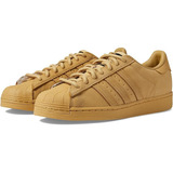 Tenis adidas Originals Superstar - Beige - Talla Us 8h - 9m