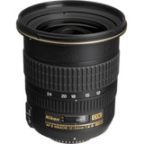 Nikon Af-s Dx Zoom-nikkor 12-24mm F/4g If-ed Lente (refurbis