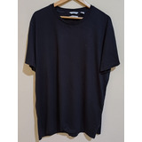 Remera Calvin Klein Talle Xl Dev Hombre