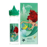 Perfume Ariel Infantil 100ml - Selo Adipec - Importado