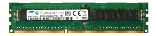 Memoria Ram 2gb Ddr3 Dimm Samsung Y Similares