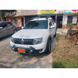Renault Duster Oroch 2017, Dynamique 4x2 