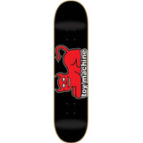 Patineta Solo Tabla Toy Machine Team Devil Cat 8.12 Element