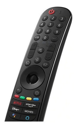 Control LG Magic Smart Tv Comando Voz 2021 Original