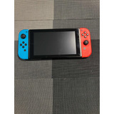 Nintendo Switch. Cuatro Juegos Incluidos