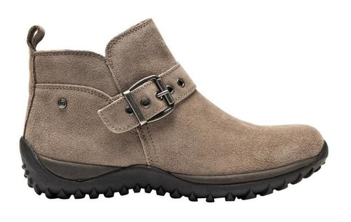 Botin Casual Mujer Bruno Rossi - H718