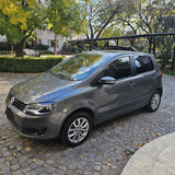 Volkswagen Fox 2014 1.6 Highline Imotion 110 Hp