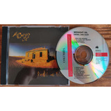 Midnight Oil Beds Are Burning Cd Extra Track Gunbarrel Europ