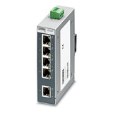 Ethernet Switch Phoenix Sfnb 5tx - Modelo 2891001