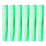 Allegro Combs 420 Peines De Corte Para Estilista, Peinetas P