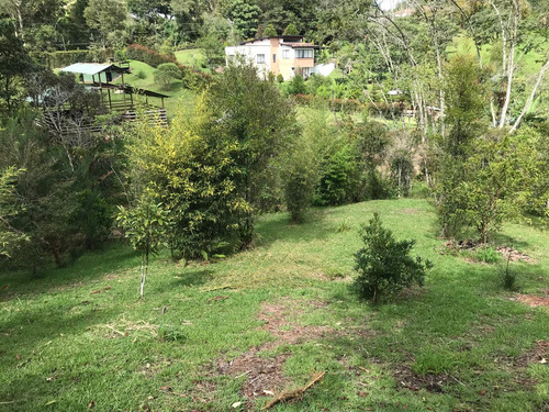 Hermoso Lote El Retiro Vereda Pantanillo - Imagen 2