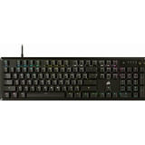 Corsair K70 Core Rgb Teclado Mecánico Para Juegos,