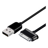 Cable De Datos Usb Para Samsung Galaxy Tab 2 10.1 P5100