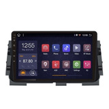 Radio Nissan Kicks 2+32gigas Ips Carplay Android Auto